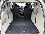2016 Chrysler Town & Country Touring-L — Bright White Clearcoat interior and detail view 18, for sale at Koppy motors in forest lake, MN