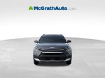 2026 Kia Niro EX — Gray exterior view 2, for sale at McGrath Ford in Hiawatha, IA