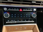 2027 Hyundai Santa Fe Calligraphy — White interior and detail view 17, for sale at McGrath Ford in Hiawatha, IA