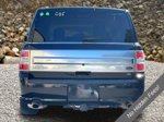 2019 Ford Flex Limited — Black exterior view 4, for sale at A Better Way Wholesale Autos in Naugatuck, CT