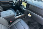 2026 Chevrolet Silverado 1500 LT — Cypress interior and detail view 15, for sale at Sedano Chevrolet in Santee, CA