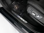 2026 BMW X5 xDrive40i — Black Sapphire Metallic interior and detail view 18, for sale at RDS Ineos Grenadier in Devon, PA