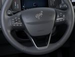 2026 Ford Bronco Sport Outer Banks — Oxford White interior and detail view 13, for sale at Green Ford in Greensboro, NC