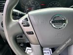 2012 Nissan NV3500 HD Cargo SV — Blizzard Pearl interior and detail view 16, for sale at A Better Way Wholesale Autos in Naugatuck, CT