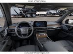 2026 Lincoln Aviator Reserve — Blue Metallic interior and detail view 12, for sale at Lincoln of Bloomington in Bloomington, MN