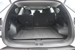 2025 Hyundai Tucson Hybrid SEL Convenience — White Pearl interior and detail view 11, for sale at McGrath Ford in Hiawatha, IA