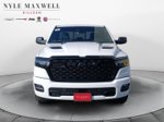 2026 Ram 1500 Express — Bright White Clearcoat interior and detail view 18, for sale at Nyle Maxwell CDJR Killeen in Killeen, TX