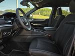 2026 Jeep Grand Cherokee L Laredo - Diamond Black Crystal Pearlcoat exterior view 8