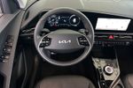 2024 Kia Niro EV Wind — Graphite Gray interior and detail view 17, for sale at Sedano Chevrolet in Santee, CA