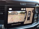 2026 Ford F-250SD Lariat — Marsh Gray interior and detail view 11, for sale at Sam Wampler's Freedom Ford Eufaula in Eufaula, OK