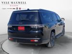 2026 Jeep Grand Wagoneer L - High Gloss Black exterior view 16