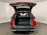 2021 Honda CR-V EX-L — Crystal Black Pearl interior and detail view 15, for sale at Don Wood Ford Lincoln in Athens, OH