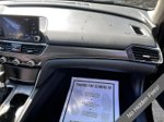 2019 Honda Accord LX — Crystal Black Pearl interior and detail view 11, for sale at A Better Way Wholesale Autos in Naugatuck, CT