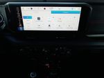 2026 Jeep Gladiator Rubicon - Granite Crystal Metallic Clearcoat exterior view 8