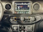 2023 Jeep Wrangler Willys 4xe — Red Clearcoat interior and detail view 14, for sale at Legend  Auto Sales in Puyallup, WA