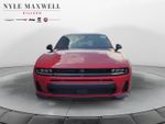 2026 Dodge Charger R/T Scat Pack - Redeye exterior view 18