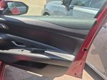 2024 Hyundai Elantra SEL - Red exterior view 13