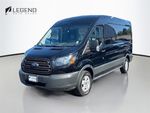 2017 Ford Transit-250 Base - Shadow Black exterior view 1