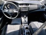 2017 Nissan Sentra SR - Aspen White exterior view 13