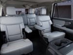 2027 Ford Expedition Max Platinum — Gray Metallic interior and detail view 11, for sale at Green Ford in Greensboro, NC