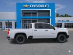 2026 Chevrolet Silverado 2500HD ZR2 - Summit White exterior view 6
