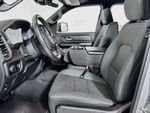 2023 Ram 1500 Tradesman - Billet Silver Metallic exterior view 10