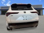 2026 Acura ADX A-Spec Package — Solar Silver Metallic exterior view 4, for sale at Autosport Acura of Denville in Denville, NJ