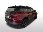 2025 Jeep Grand Cherokee Limited - Velvet Red Pearlcoat exterior view 6