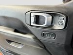 2023 Jeep Wrangler Sahara 4xe - Black Clearcoat exterior view 16