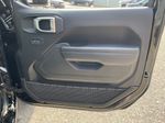 2024 Jeep Wrangler Sport S 4xe — Black Clearcoat interior and detail view 16, for sale at Tecforce Automotive in Bridgeport, NY