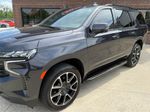 2023 Chevrolet Tahoe RST — Black exterior view 2, for sale at Velocity Auto Source in RICHMOND, KY