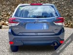 2023 Subaru Forester Base — Gray Metallic exterior view 4, for sale at A Better Way Wholesale Autos in Naugatuck, CT