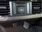 2026 Ford Super Duty F-350 DRW KING RANCH King Ranch — Glacier Gray Metallic Tri-Coat interior and detail view 19, for sale at Sam Wampler's Freedom Ford Eufaula in Eufaula, OK