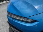 2021 Hyundai KONA SE - Surf Blue exterior view 10