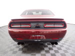 2017 Dodge Challenger R/T — Red interior and detail view 12, for sale at Don Wood Chevrolet in Logan, OH