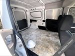 2022 Ram ProMaster City Base — Bright White interior and detail view 19, for sale at A Better Way Wholesale Autos in Naugatuck, CT