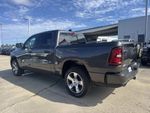 2026 Ram 1500 Express - Crystal Metallic exterior view 4