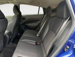 2026 Subaru Crosstrek Premium - Sapphire Blue Pearl exterior view 13