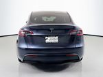 2024 Tesla Model Y - Stealth Gray exterior view 5