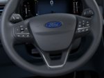2026 Ford Maverick XLT — Oxford White interior and detail view 16, for sale at Green Ford in Greensboro, NC