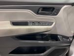 2024 Honda Odyssey EX-L - Lunar Silver Metallic exterior view 18