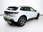 2026 Honda Prologue Touring — Frostline White Pearl exterior view 7, for sale at Gerald Jones Honda in Augusta, GA