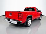 2017 GMC Sierra 1500 SLE - Cardinal Red exterior view 7