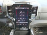 2026 Ram 1500 Laramie - Molten Red Pearlcoat exterior view 4