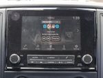 2022 Nissan Titan SV - Red Alert exterior view 15