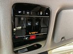 2027 Hyundai Santa Fe Limited — Red interior and detail view 20, for sale at McGrath Ford in Hiawatha, IA