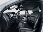 2023 Ram 1500 Limited - Ivory White Tri-Coat Pearlcoat exterior view 11