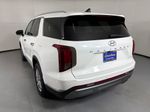 2025 Hyundai Palisade SEL - White exterior view 6