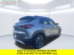 2025 Chevrolet TrailBlazer LT — Sterling Gray Metallic exterior view 6, for sale at Shift Innovations Car Co in Puyallup, WA