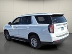 2024 Chevrolet Tahoe LT - Summit White exterior view 5